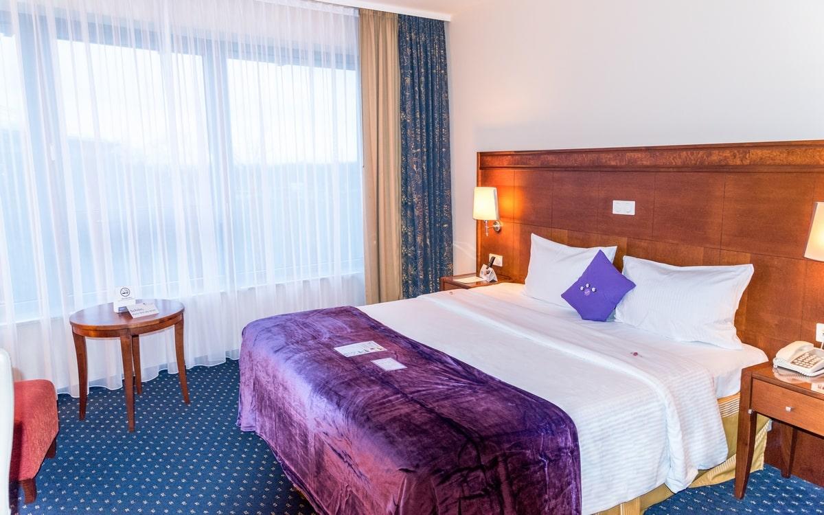 Welcome Hotel Gelsenkirchen Luaran gambar