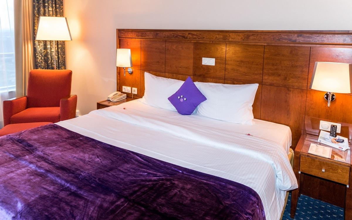 Welcome Hotel Gelsenkirchen Luaran gambar
