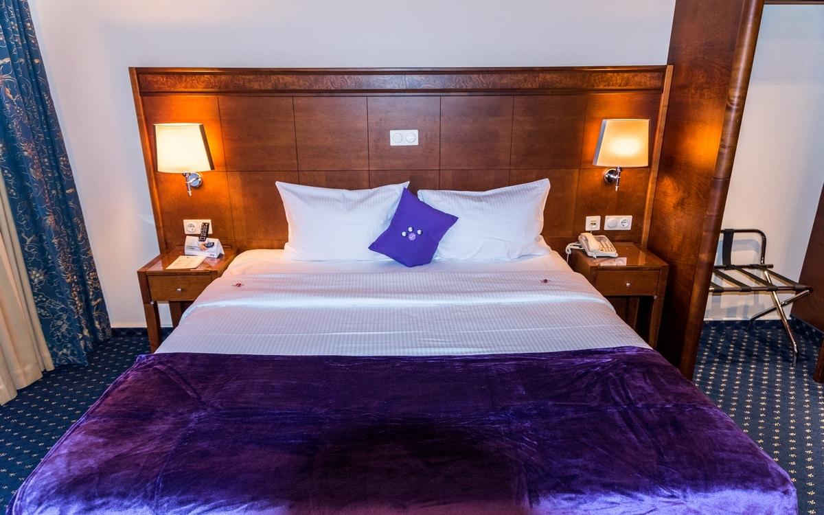 Welcome Hotel Gelsenkirchen Luaran gambar