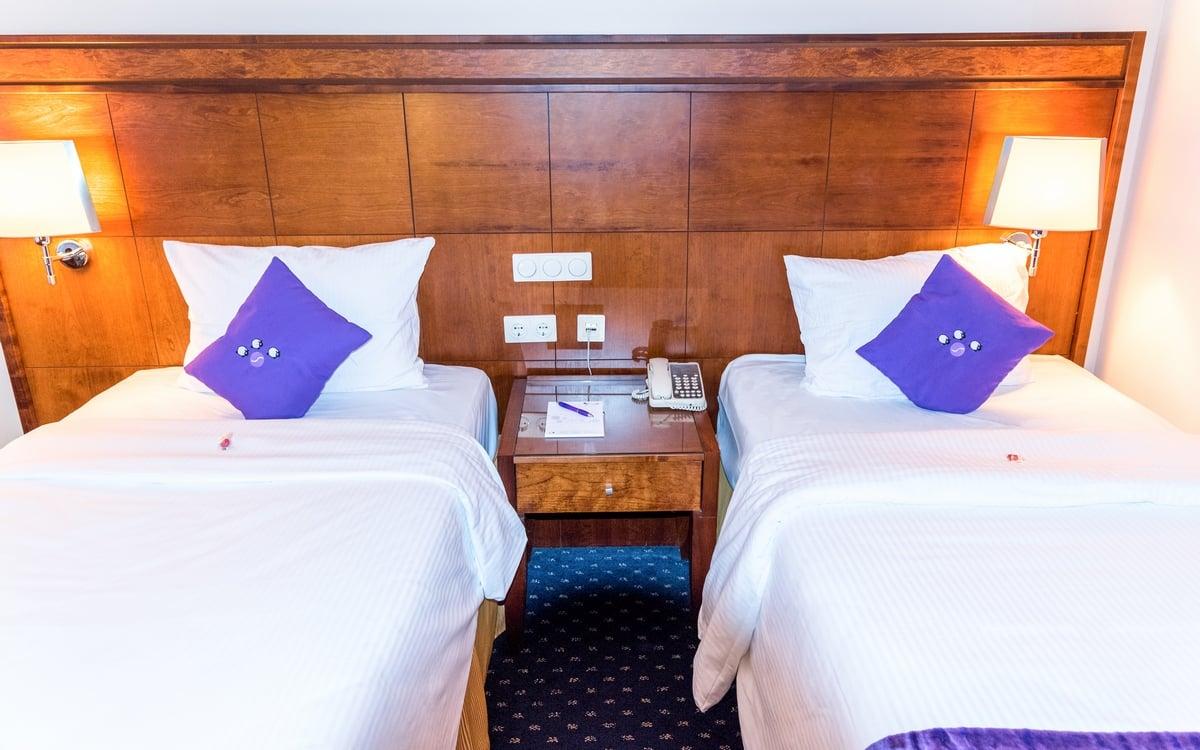 Welcome Hotel Gelsenkirchen Luaran gambar