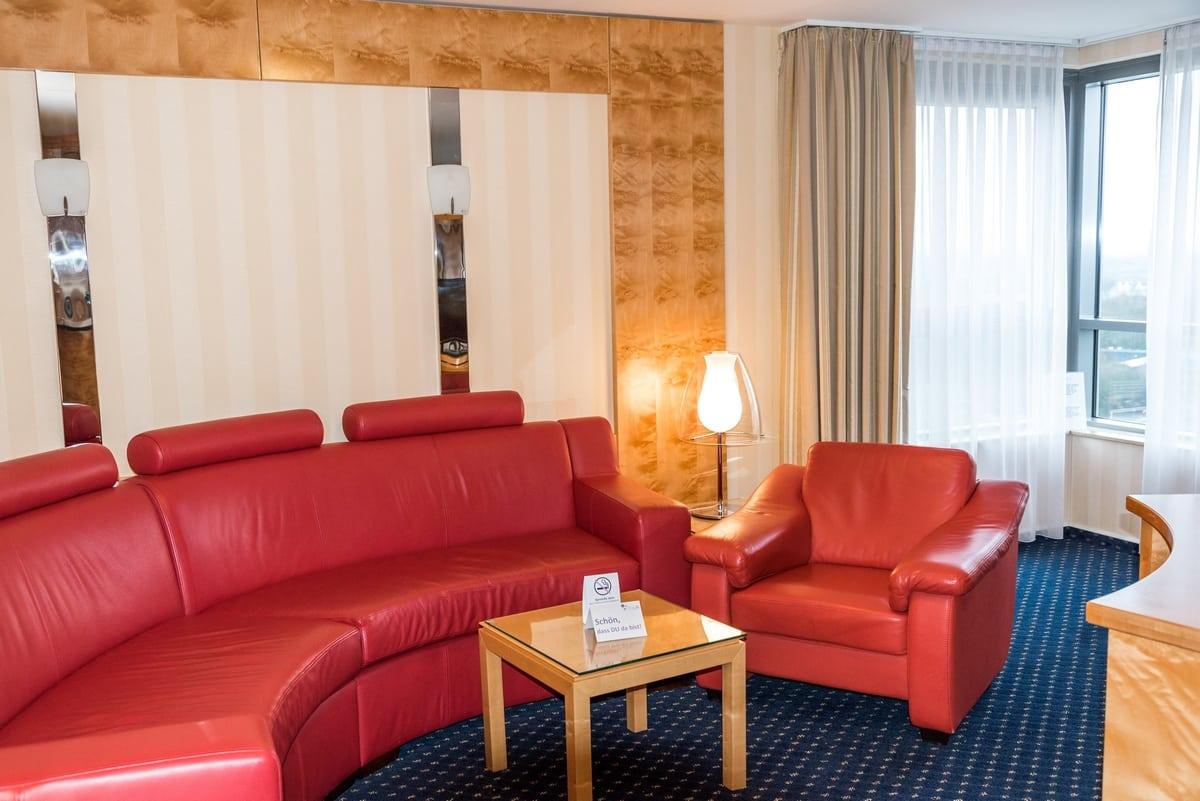 Welcome Hotel Gelsenkirchen Luaran gambar