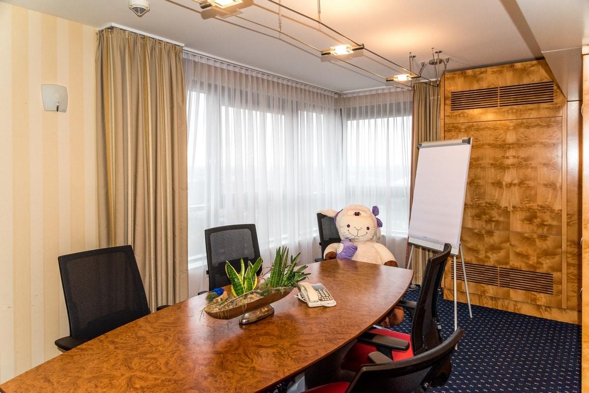 Welcome Hotel Gelsenkirchen Luaran gambar