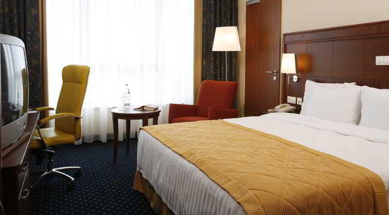 Welcome Hotel Gelsenkirchen Luaran gambar