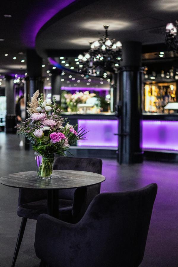 Welcome Hotel Gelsenkirchen Luaran gambar
