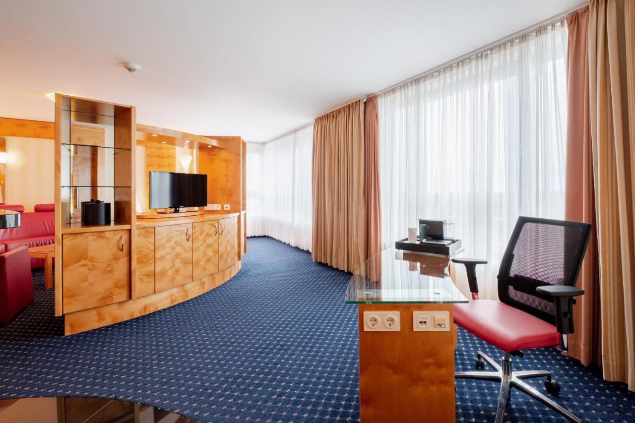 Welcome Hotel Gelsenkirchen Luaran gambar