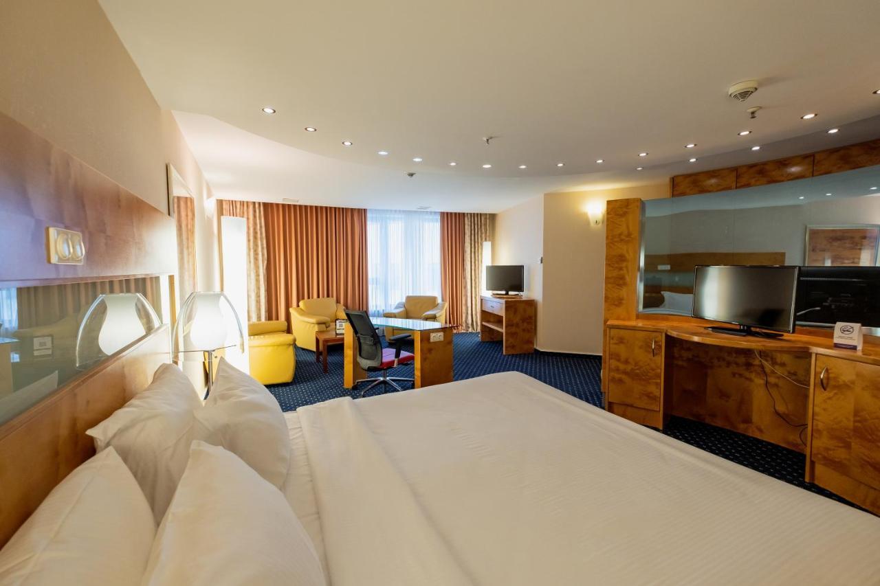 Welcome Hotel Gelsenkirchen Luaran gambar