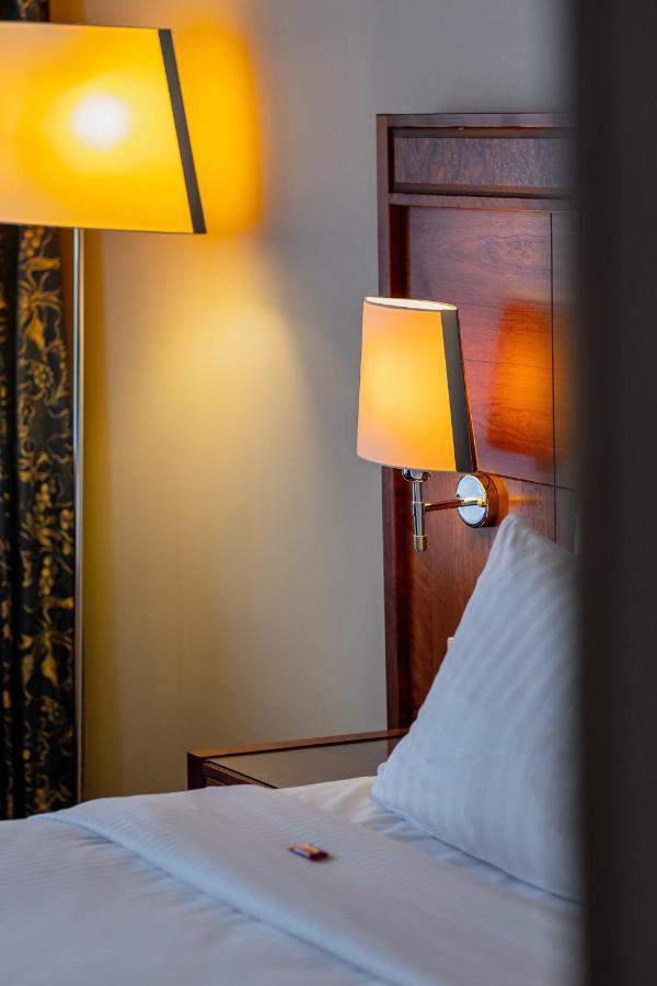 Welcome Hotel Gelsenkirchen Luaran gambar