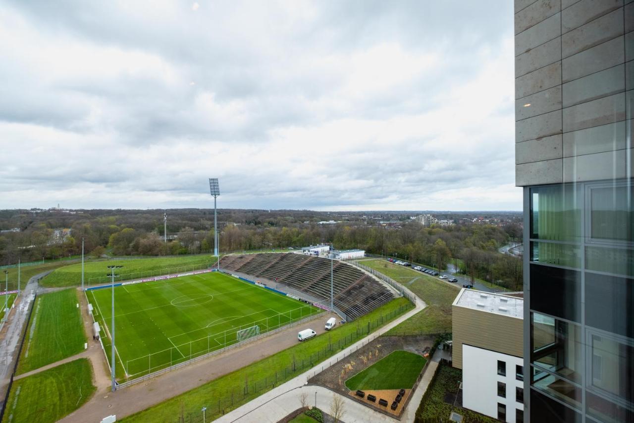 Welcome Hotel Gelsenkirchen Luaran gambar