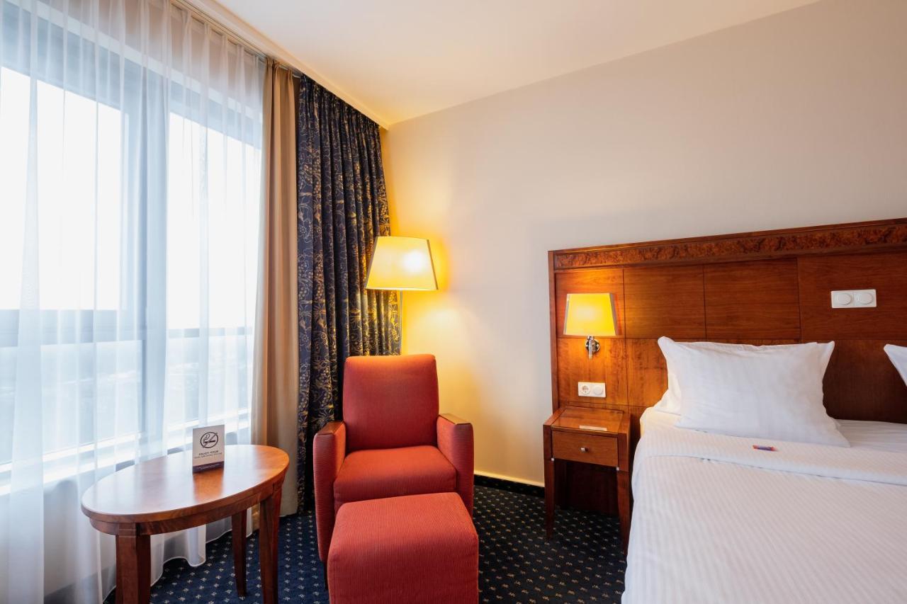 Welcome Hotel Gelsenkirchen Luaran gambar