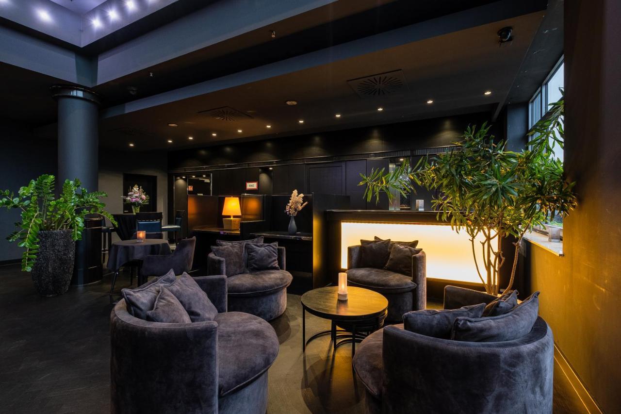 Welcome Hotel Gelsenkirchen Luaran gambar