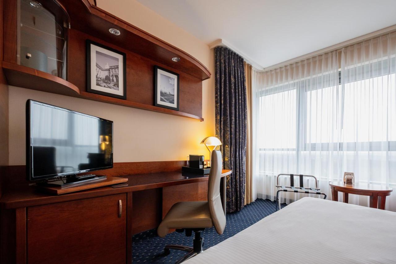 Welcome Hotel Gelsenkirchen Luaran gambar