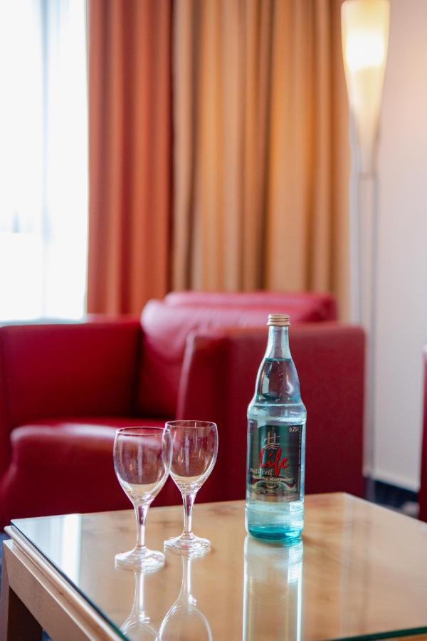 Welcome Hotel Gelsenkirchen Luaran gambar