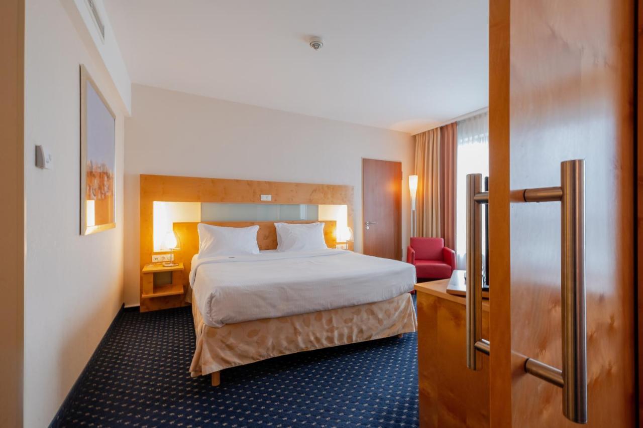 Welcome Hotel Gelsenkirchen Luaran gambar