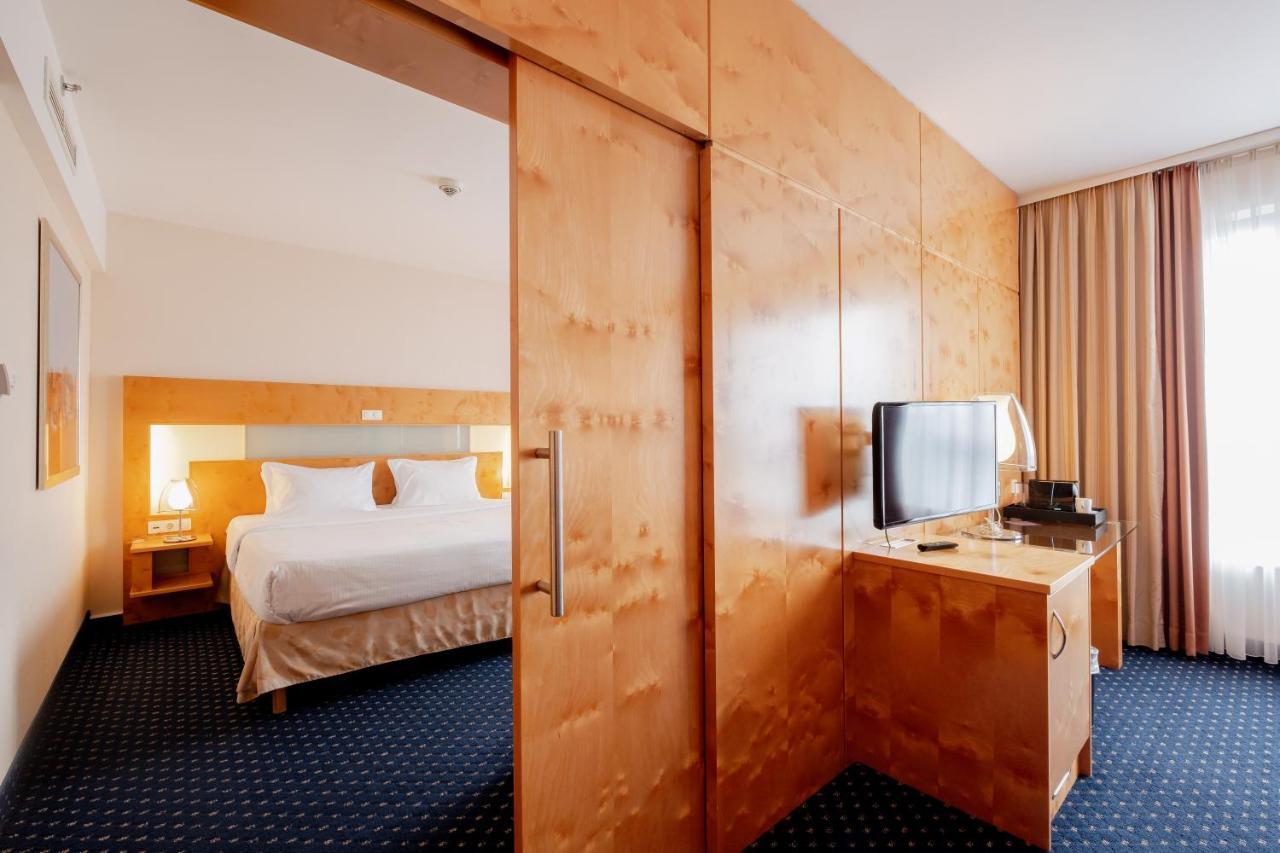 Welcome Hotel Gelsenkirchen Luaran gambar