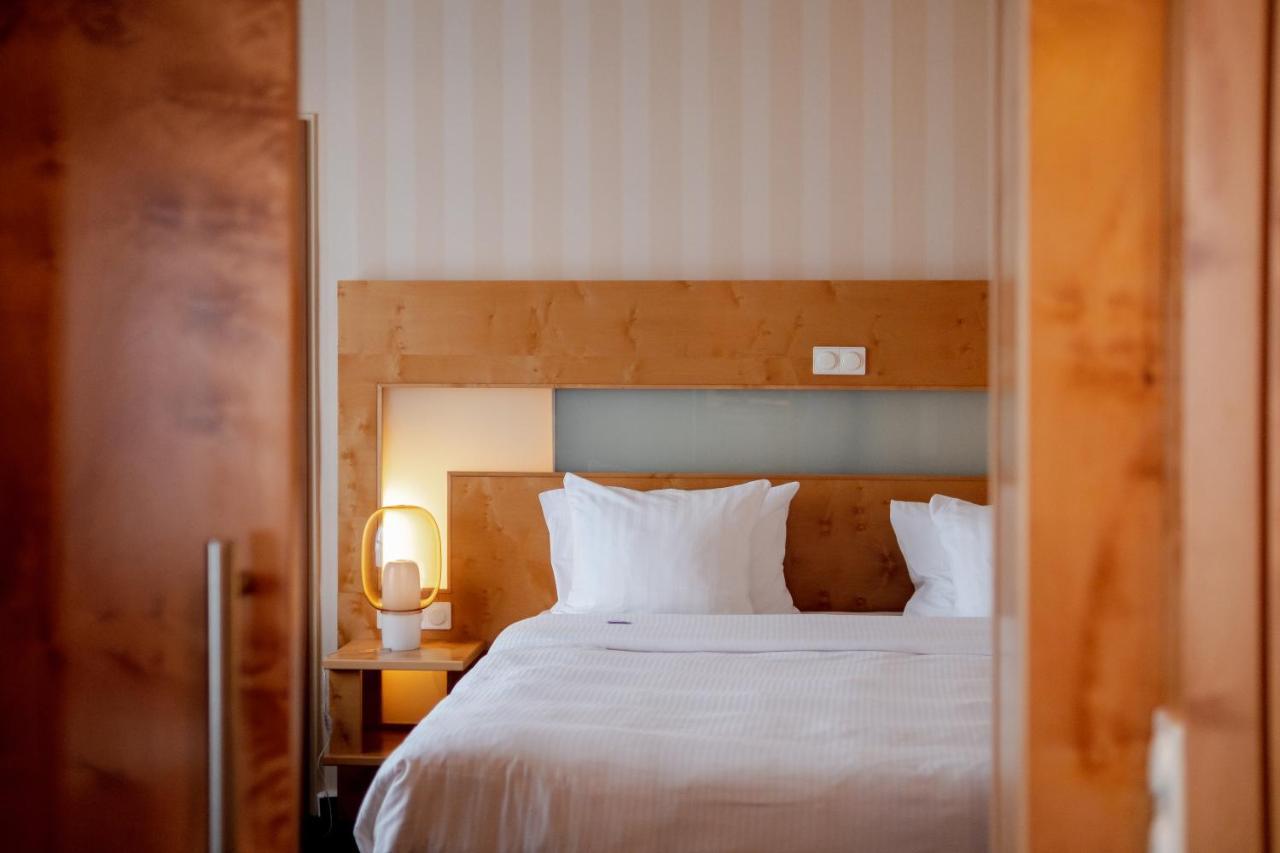 Welcome Hotel Gelsenkirchen Luaran gambar