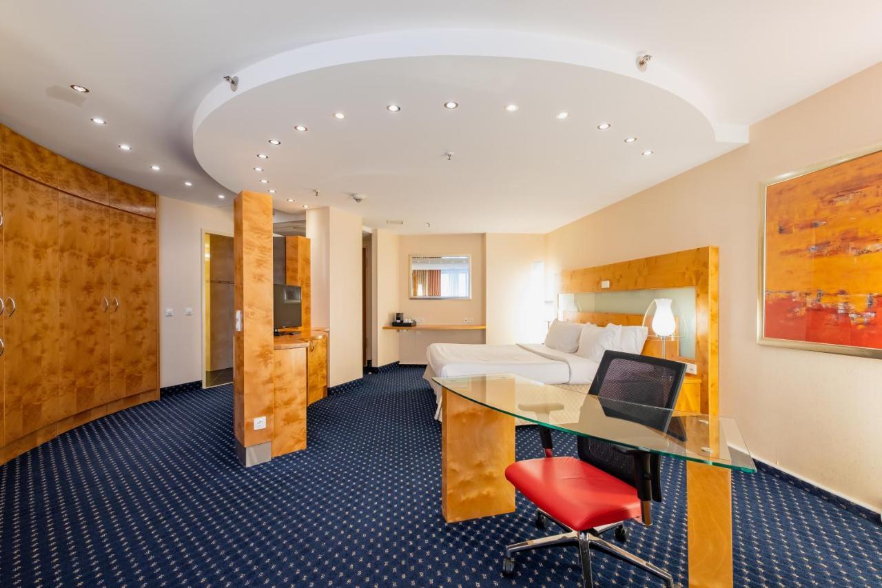 Welcome Hotel Gelsenkirchen Luaran gambar